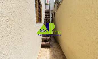 Imagem 6: Casa à venda na Penha de França, São Paulo-SP: 3 quartos, 3 salas, 2 banheiros, 3 vagas, 1