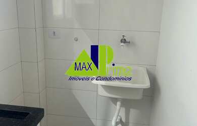 Imagem 5: Apartamento para locação em São Paulo-SP, Vila Esperança: 1 quarto, 1 sala, 28,00 m² de ár