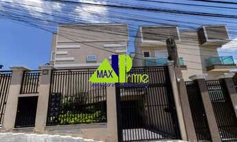 Imagem: SOBRADO CONDOMÍNIO FECHADO/55M²/SACADA/02