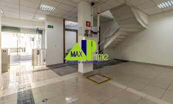 Imagem 5: Salão Comercial à Venda em São Paulo-SP, Bairro Maranhão: 23 Salas, 6 Banheiros, 1.332m² d