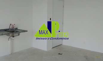 Imagem 5: Apartamento à venda em São Paulo-SP, Belenzinho: 2 quartos, 1 suíte, sala, 2 banheiros, 1