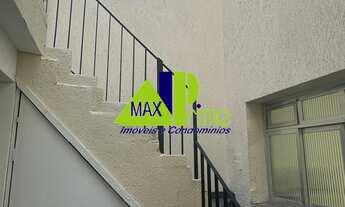 Imagem 6: Excelente Casa Comercial para Locação em São Paulo-SP, Bairro Cidade Mãe do Céu! 2 Quartos