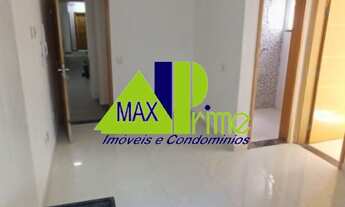 Imagem 2: Apartamento para Locação em São Paulo-SP, Jardim Nordeste 2 Quartos, 1 Sala, 1 Banheiro