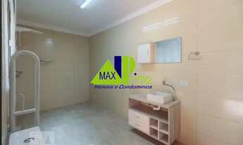 Imagem 4: Imperdível Casa à Venda em São Paulo-SP, Belenzinho: 3 Quartos, 1 Suíte, 2 Banheiros, 1 Va