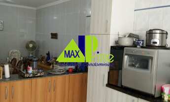 Imagem 3: CASA RESIDENCIAL em SÃO PAULO - SP, PENHA DE FRANÇA