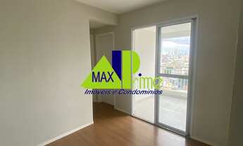 Imagem 5: Apartamento à venda em São Paulo-SP, Vila Centenário: 2 quartos, 1 sala, 1 banheiro, 1 vag