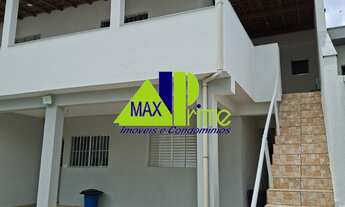 Imagem 6: TERRENO COM 400M²/02 CASAS/CADA UMA C/ 02 DORMITÓRIOS/SALA/COZINHA/WC/LAVANDERIA