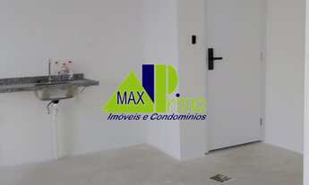 Imagem 3: Apartamento à venda em São Paulo-SP, Belenzinho: 2 quartos, 1 suíte, sala, 2 banheiros, 1