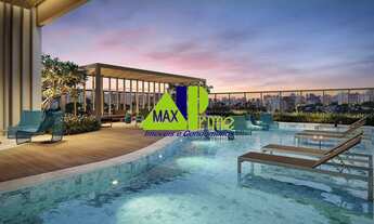 Imagem: Apartamento à venda no Tatuapé, SP 2