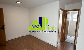 Imagem 7: APARTAMENTO 39M²/02 DORMITÓRIOS/PISO LAMINADO/01 VAGA