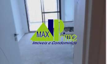 Imagem 3: Apartamento de 2 quartos com 1 vaga de garagem no Tatuapé, São Paulo-SP: confira essa opor