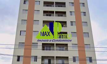 Imagem: Imperdível apartamento à venda em São