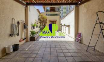 Imagem 2: Casa à venda na Penha de França, São Paulo-SP: 3 quartos, 3 salas, 2 banheiros, 3 vagas, 1