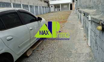 Imagem 3: TERRENO COM 400M²/02 CASAS/CADA UMA C/ 02 DORMITÓRIOS/SALA/COZINHA/WC/LAVANDERIA