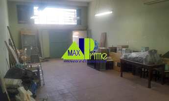 Imagem 7: Galpão Comercial para Locação na Vila Matilde em São Paulo-SP: 200m², 1 Sala e 3 Banheiros