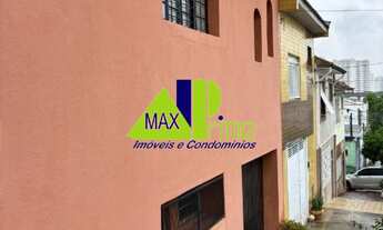 Imagem 3: Casa à venda em São Paulo-SP, Penha de França: 3 quartos, 1 suíte, 2 salas, 2 banheiros, 1