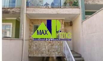 Imagem: Imperdível Casa de 3 quartos, 3 suítes