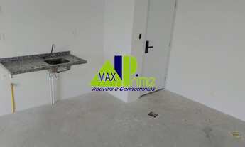 Imagem 4: Apartamento à venda em São Paulo-SP, Belenzinho: 2 quartos, 1 suíte, sala, 2 banheiros, 1