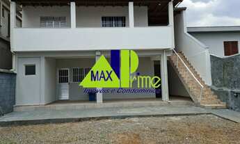 Imagem 4: TERRENO COM 400M²/02 CASAS/CADA UMA C/ 02 DORMITÓRIOS/SALA/COZINHA/WC/LAVANDERIA