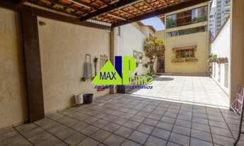 Imagem 3: Casa à venda na Penha de França, São Paulo-SP: 3 quartos, 3 salas, 2 banheiros, 3 vagas, 1