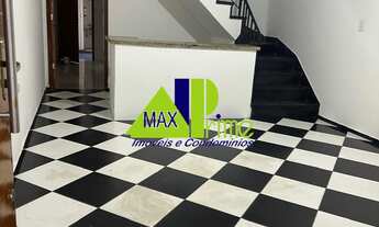 Imagem 2: Excelente Casa Comercial para Locação em São Paulo-SP, Bairro Cidade Mãe do Céu! 2 Quartos