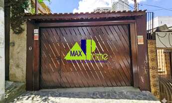 Imagem: Casa à venda na Penha de França, São