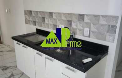 Imagem 4: Apartamento para Venda ou Locação em São Paulo-SP, Vila Fernandes: 2 Quartos, 1 Sala, 1 Ba