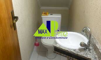 Imagem 6: Casa para locação na Penha de França, São Paulo-SP: 3 quartos, 1 suíte, 1 sala, 3 banheiro