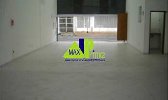 Imagem 2: SALÃO COMERCIAL/03 WC/COPA/AR CONDICIONADO/MEZANINO/VILA CARRÃO