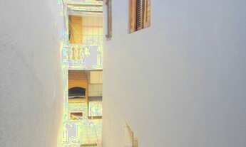 Imagem 2: Casa para locação na Vila Matilde, São Paulo-SP: 2 quartos, 2 banheiros, 2 vagas de garage