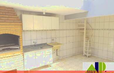 Imagem 3: Casa para locação na Vila Matilde, São Paulo-SP: 2 quartos, 2 banheiros, 2 vagas de garage