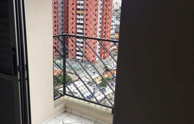 Imagem 5: Venda de Apartamento de 2 Quartos na Vila Esperança, São Paulo-SP: 1 banheiro, 1 vaga de g