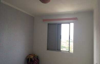 Imagem 2: Venda de Apartamento de 2 Quartos na Vila Esperança, São Paulo-SP: 1 banheiro, 1 vaga de g