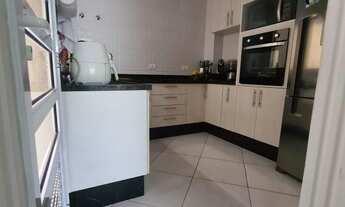 Imagem 7: EXCELENTE SOBRADO 02 SUÍTES COM 02 VAGAS DE GARAGEM