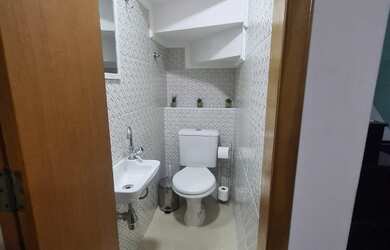 Imagem 5: EXCELENTE SOBRADO 02 SUÍTES COM 02 VAGAS DE GARAGEM