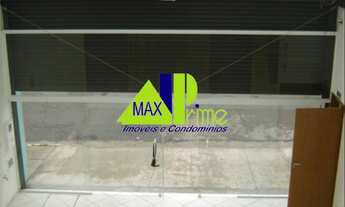 Imagem 3: SALÃO COMERCIAL/03 WC/COPA/AR CONDICIONADO/MEZANINO/VILA CARRÃO