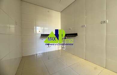 Imagem 4: Apartamento à venda em São Paulo-SP, Cidade Patriarca: 2 quartos, sala, banheiro, vaga de