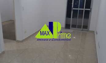 Imagem 6: Apartamento para locação na Vila Centenário, São Paulo-SP: 2 quartos, 1 suíte, 1 sala, 1 v