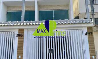 Imagem 5: Imperdível oportunidade: Casa à venda em São Paulo-SP, na Vila Salete, com 3 quartos, 3 su