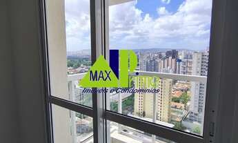 Imagem 2: Apartamento moderno e aconchegante no coração do Tatuapé, São Paulo - Venda ou Locação, 2