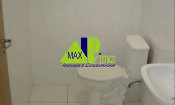 Imagem 7: SALÃO COMERCIAL/03 WC/COPA/AR CONDICIONADO/MEZANINO/VILA CARRÃO