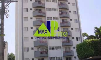 Imagem: Apartamento para locação na Vila Santana