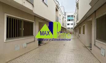 Imagem: Casa para locação na Penha de França