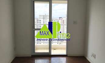 Imagem: Apartamento moderno e aconchegante no coração