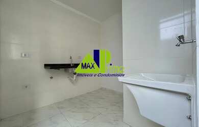 Imagem 5: Imperdível! Apartamento para locação em São Paulo-SP, na Vila Esperança. 2 quartos, 1 sala