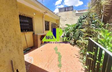 Imagem 3: Imperdível: Casa à venda em São Paulo-SP, na Vila Esperança, com 1 quarto, 1 banheiro e 3