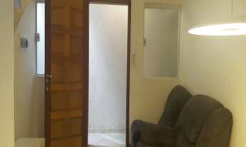 Imagem 2: Aluguel de Casa com 2 Quartos e 1 Banheiro na Vila Santana, São Paulo-SP!