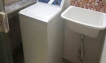 Imagem 4: Aluguel de Casa com 2 Quartos e 1 Banheiro na Vila Santana, São Paulo-SP!