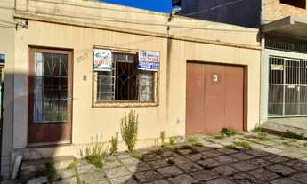 Imagem: CASA RESIDENCIAL em Uruguaiana - RS, Santana