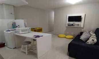 Imagem 2: APARTAMENTO RESIDENCIAL em Uruguaiana - RS, Santana